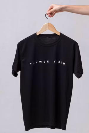 QAP Obsidian Structure Tee