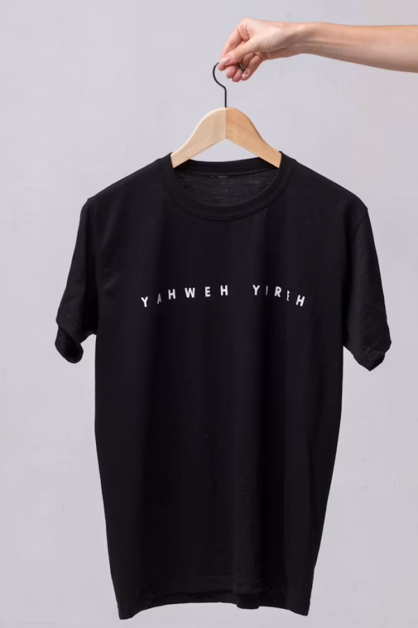 QAP Obsidian Structure Tee